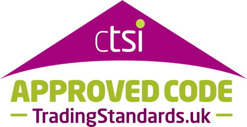 CTSI Approved Code accreditation — Solid Electrical solar PV installer