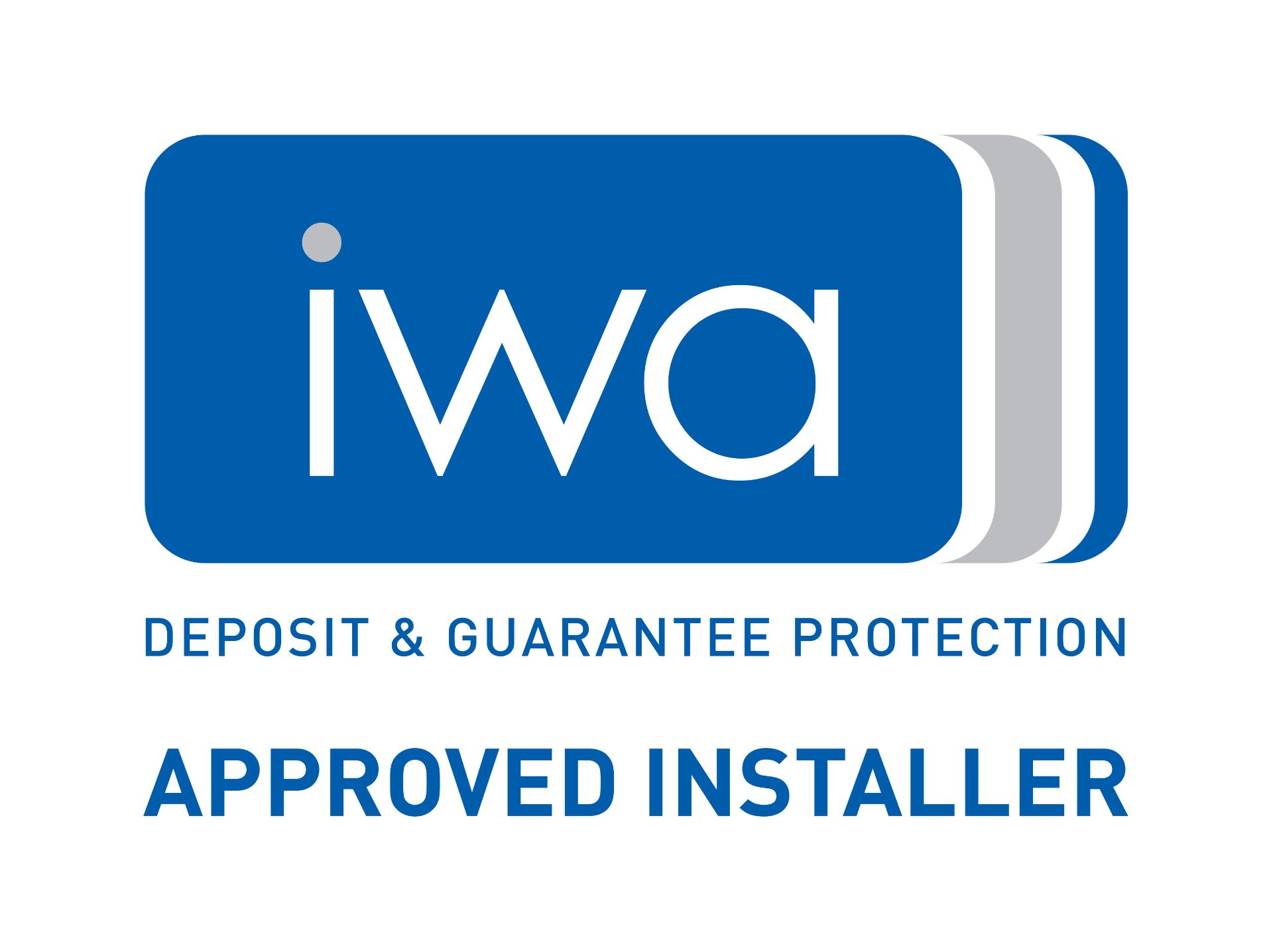 IWA Approved Installer accreditation — Solid Electrical solar PV installer