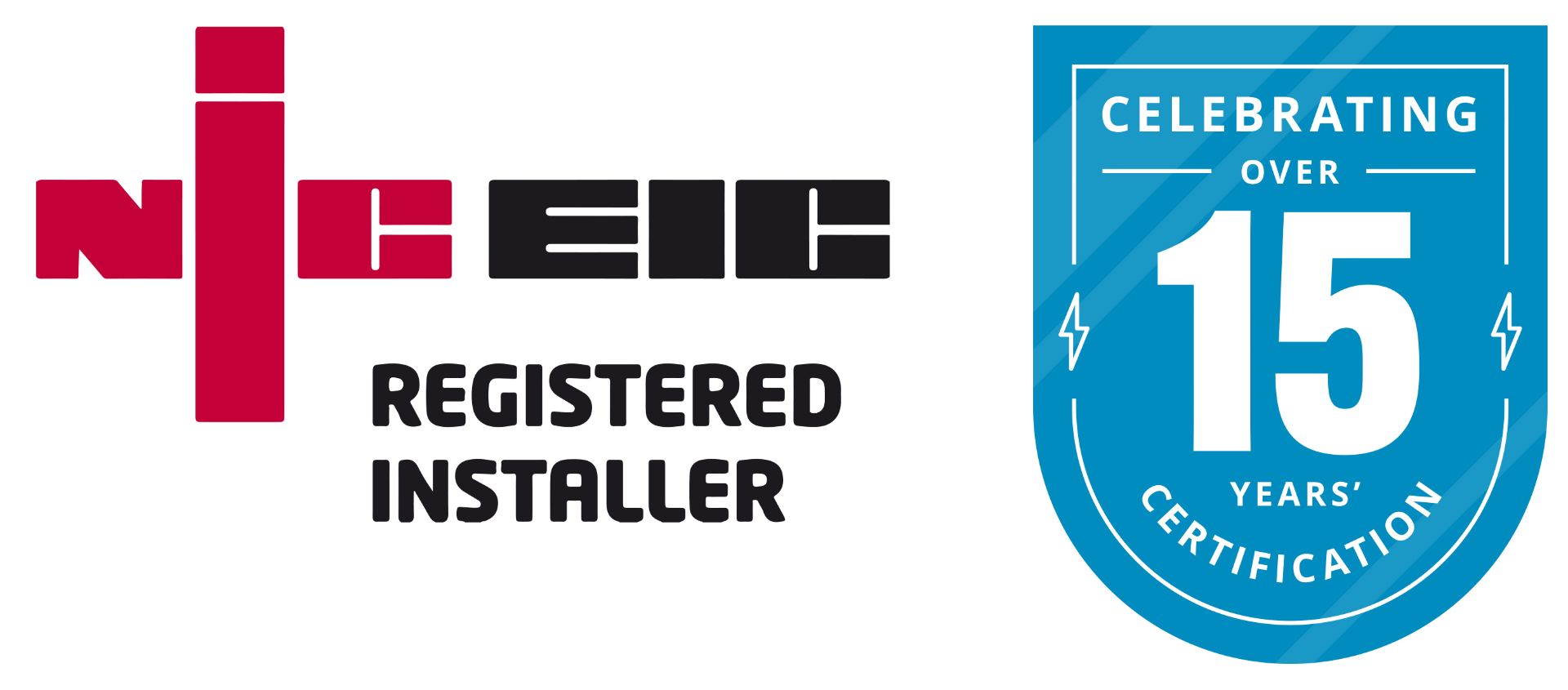 NICEIC Registered Installer accreditation — Solid Electrical solar PV installer
