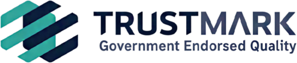 TrustMark accreditation — Solid Electrical solar PV installer